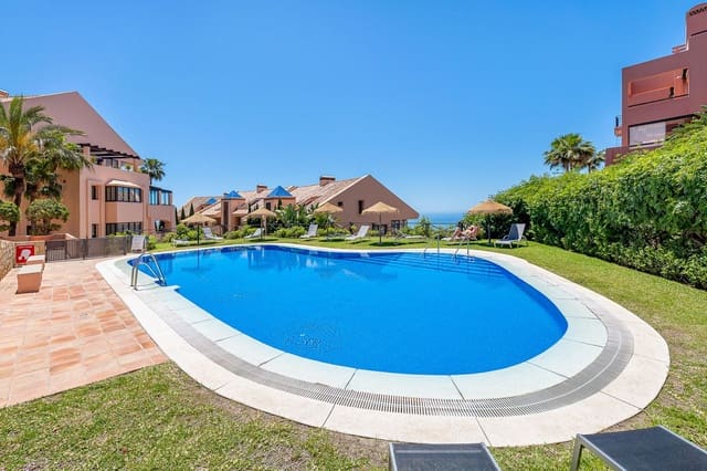 2 camera da letto Appartamento in vendita in Calahonda, Mijas con piscina garage - 375.000 € (Rif: 9547206)