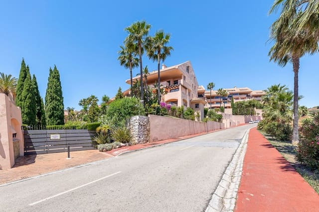 2 camera da letto Appartamento in vendita in Calahonda, Mijas con piscina garage - 375.000 € (Rif: 9547206)
