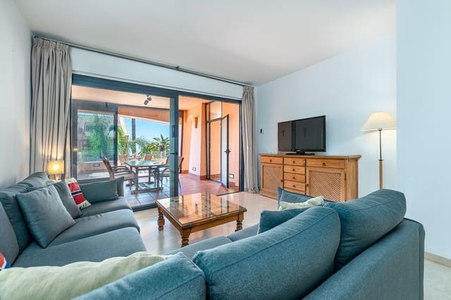 2 camera da letto Appartamento in vendita in Calahonda, Mijas con piscina garage - 375.000 € (Rif: 9547206)