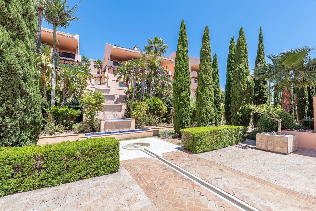 2 camera da letto Appartamento in vendita in Calahonda con piscina garage - 375.000 € (Rif: 9547206)