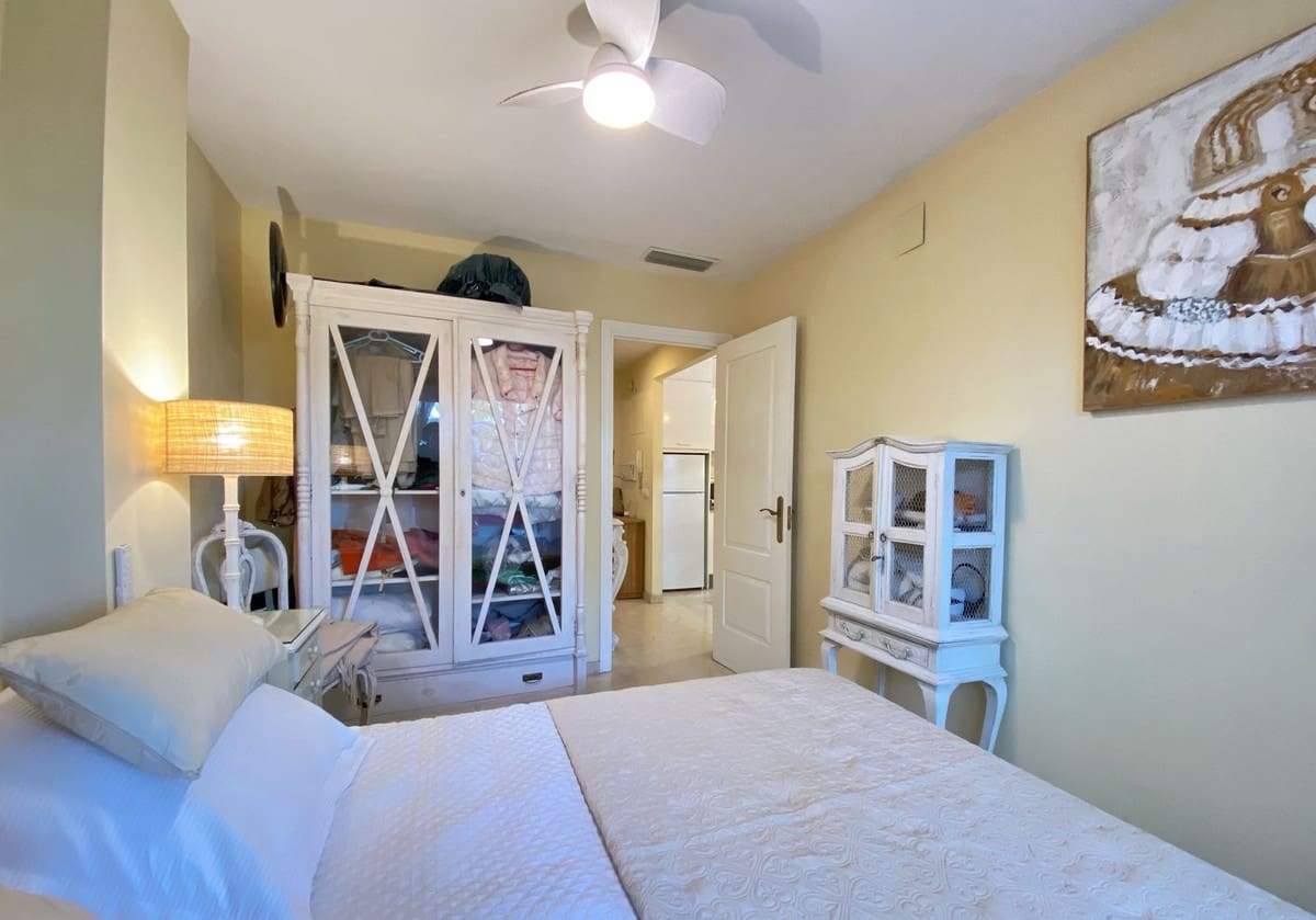 1 soverom Leilighet til salgs i Costalita med svømmebasseng garasje - € 275 000 (Ref: 9547207)