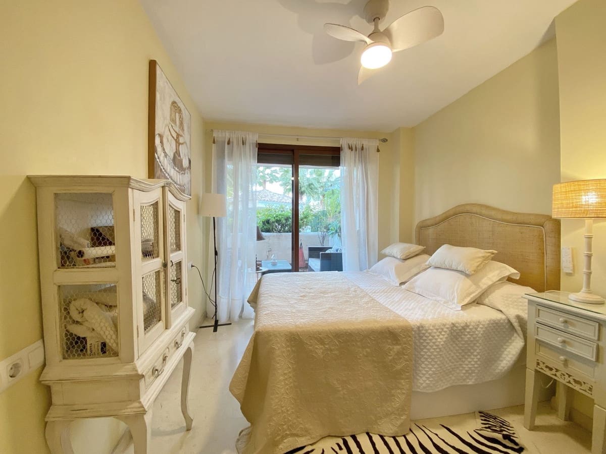 1 soverom Leilighet til salgs i Costalita med svømmebasseng garasje - € 275 000 (Ref: 9547207)