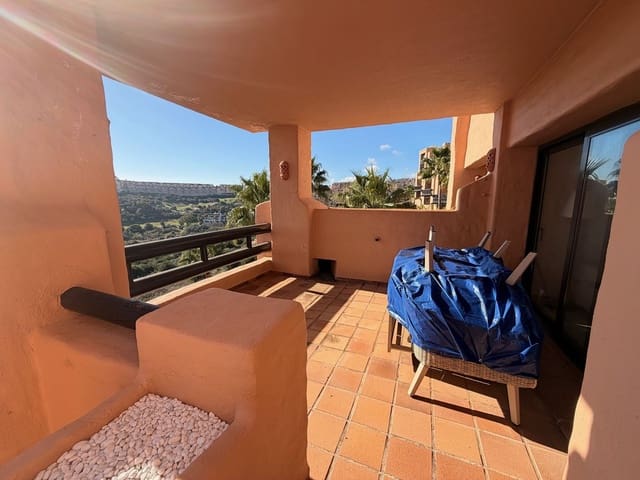 2 chambre Appartement à vendre à La Duquesa / Puerto de la Duquesa, Manilva avec piscine garage - 265 000 € (Ref: 9547210)