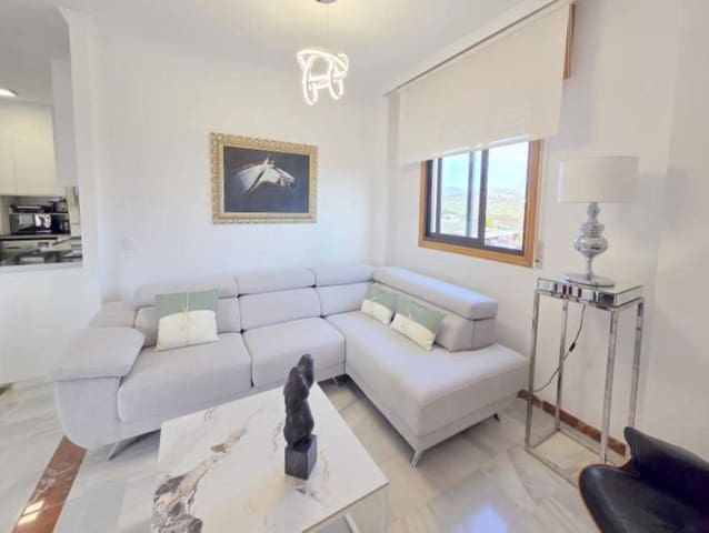 2 camera da letto Appartamento in vendita in San Luis de Sabinillas, Manilva con piscina garage - 259.000 € (Rif: 9547211)