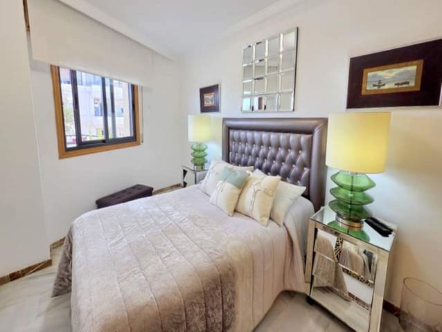 2 camera da letto Appartamento in vendita in San Luis de Sabinillas, Manilva con piscina garage - 259.000 € (Rif: 9547211)