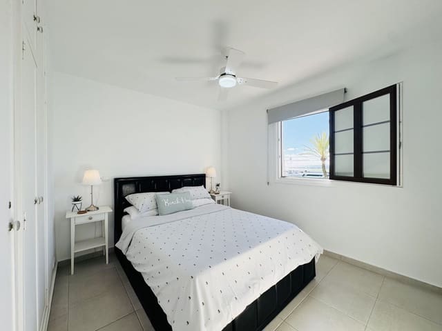 2 chambre Appartement à vendre à La Duquesa / Puerto de la Duquesa, Manilva avec piscine garage - 380 000 € (Ref: 9550186)