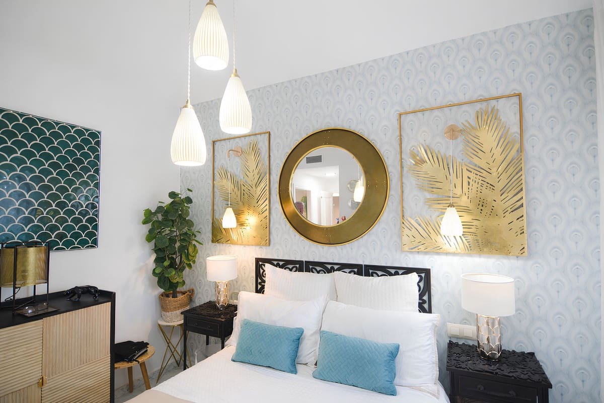 2 chambre Appartement à vendre à Riviera del Sol avec piscine garage - 379 000 € (Ref: 9550187)