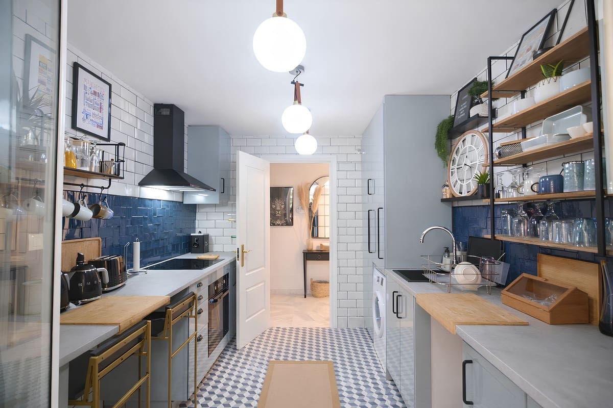 2 chambre Appartement à vendre à Riviera del Sol avec piscine garage - 379 000 € (Ref: 9550187)