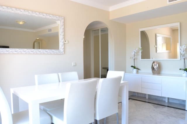 2 chambre Penthouse à vendre à Nueva Andalucia, Marbella avec piscine - 525 000 € (Ref: 9550346)