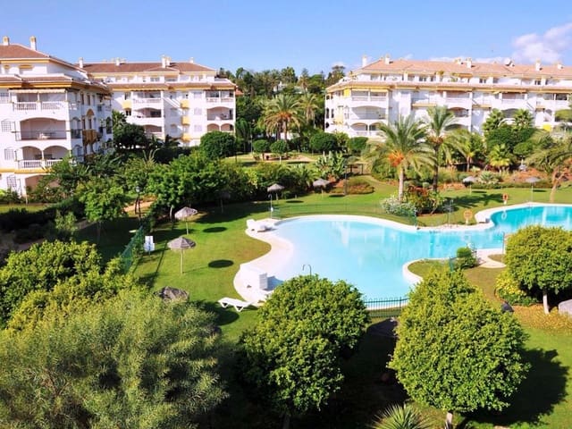 2 chambre Penthouse à vendre à Nueva Andalucia, Marbella avec piscine - 525 000 € (Ref: 9550346)