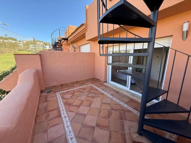 5 sovrum Hus till salu i Cabopino, Marbella med pool garage - 519 000 € (Ref: 9550348)