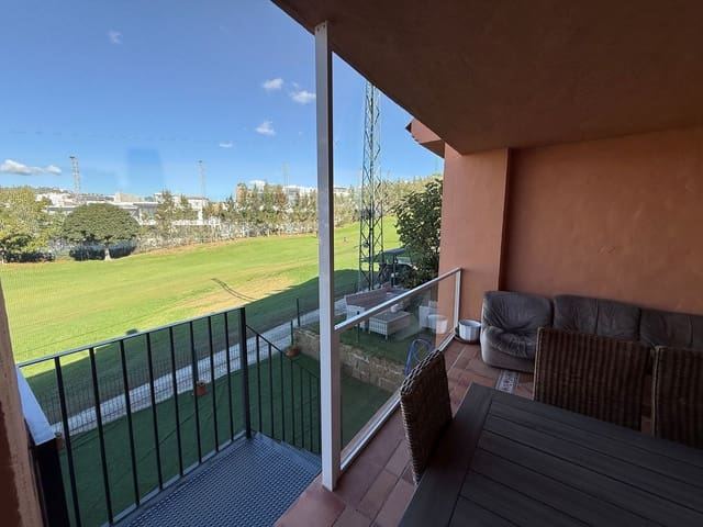 5 sovrum Hus till salu i Cabopino, Marbella med pool garage - 519 000 € (Ref: 9550348)