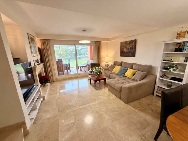 5 sovrum Hus till salu i Cabopino, Marbella med pool garage - 519 000 € (Ref: 9550348)