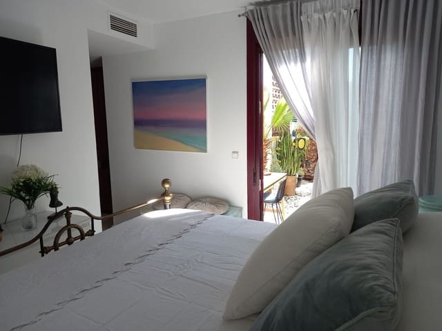 3 Zimmer Apartment zu verkaufen in Bahia de Casares, Casares mit Pool Garage - 385.000 € (Ref: 9550351)