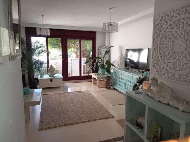 3 Zimmer Apartment zu verkaufen in Bahia de Casares, Casares mit Pool Garage - 385.000 € (Ref: 9550351)