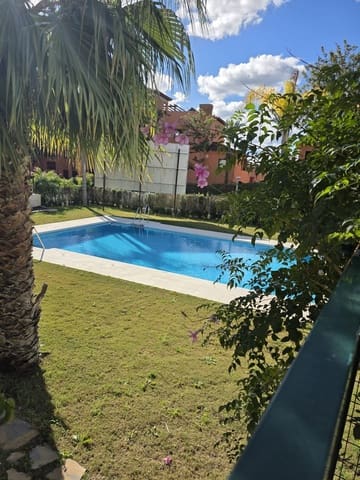 3 Zimmer Apartment zu verkaufen in Bahia de Casares, Casares mit Pool Garage - 385.000 € (Ref: 9550351)