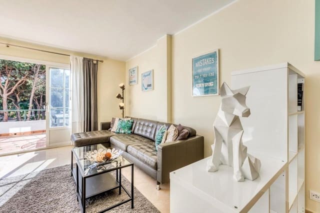 2 chambre Penthouse à vendre à Estepona avec piscine - 569 000 € (Ref: 9551976)