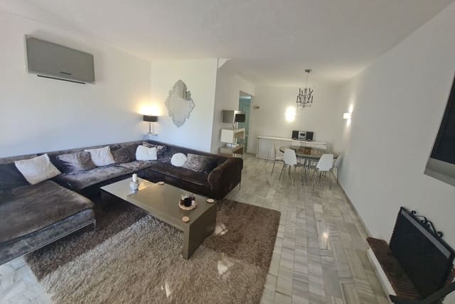 3 Zimmer Haus zu verkaufen in Nueva Andalucia, Marbella mit Pool - 580.000 € (Ref: 9556145)