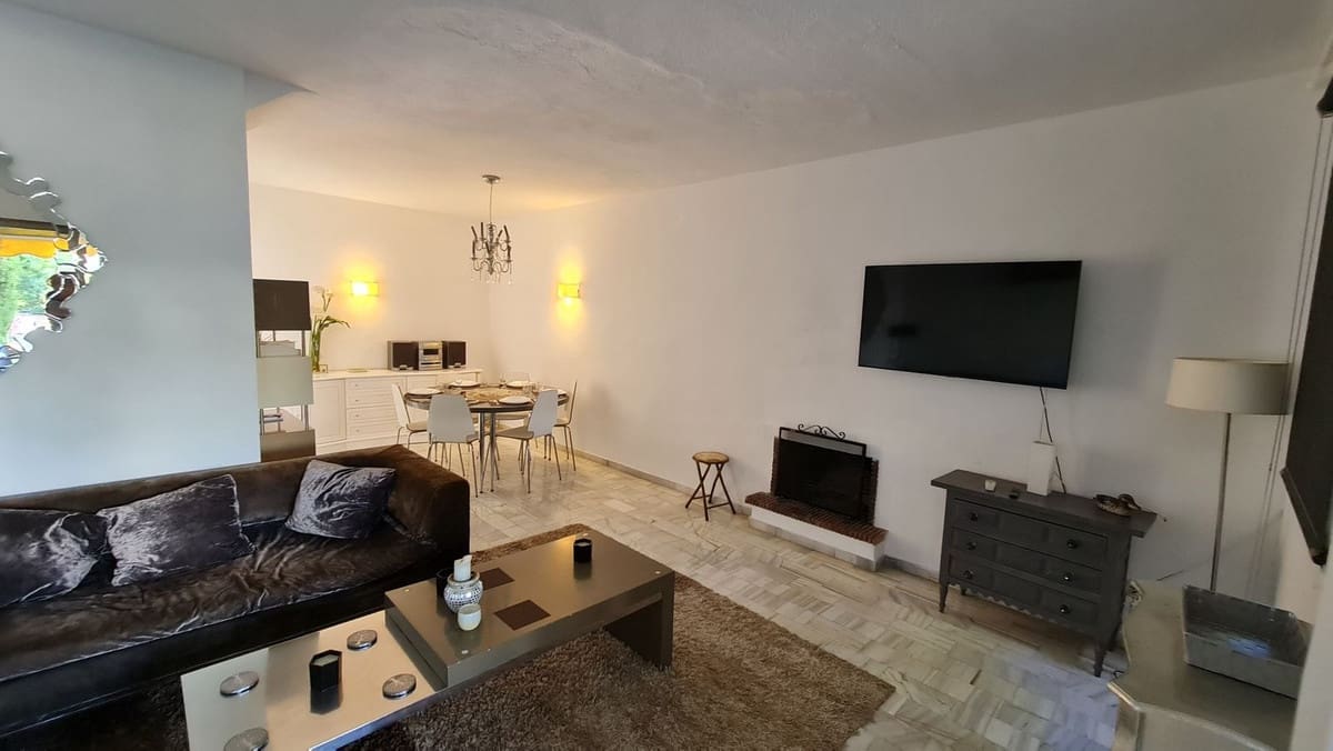 3 Zimmer Haus zu verkaufen in Nueva Andalucia mit Pool - 580.000 € (Ref: 9556145)