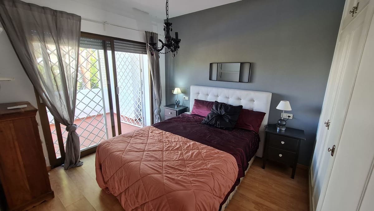 3 Zimmer Haus zu verkaufen in Nueva Andalucia mit Pool - 580.000 € (Ref: 9556145)