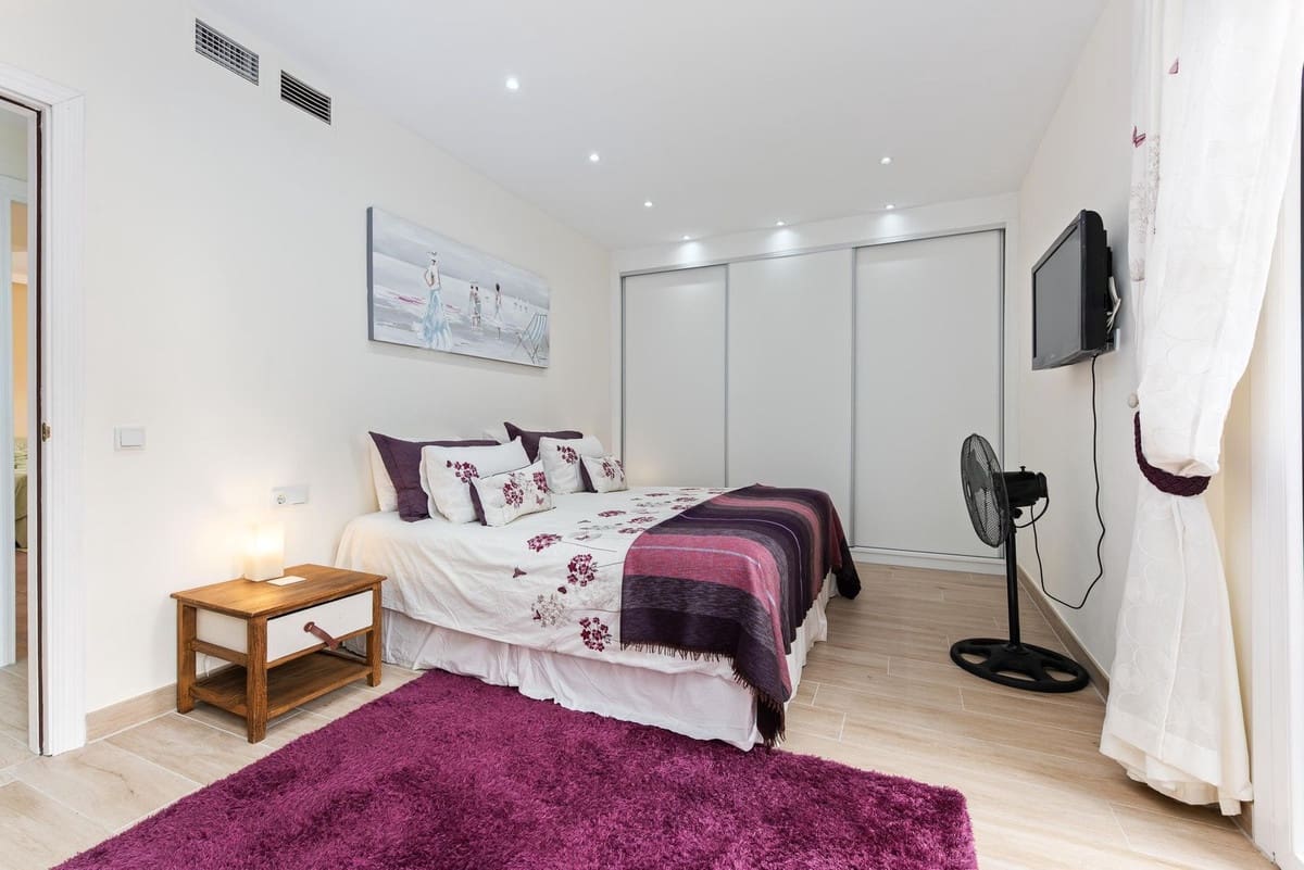 2 camera da letto Casa in vendita in Estepona con piscina - 595.000 € (Rif: 9556148)