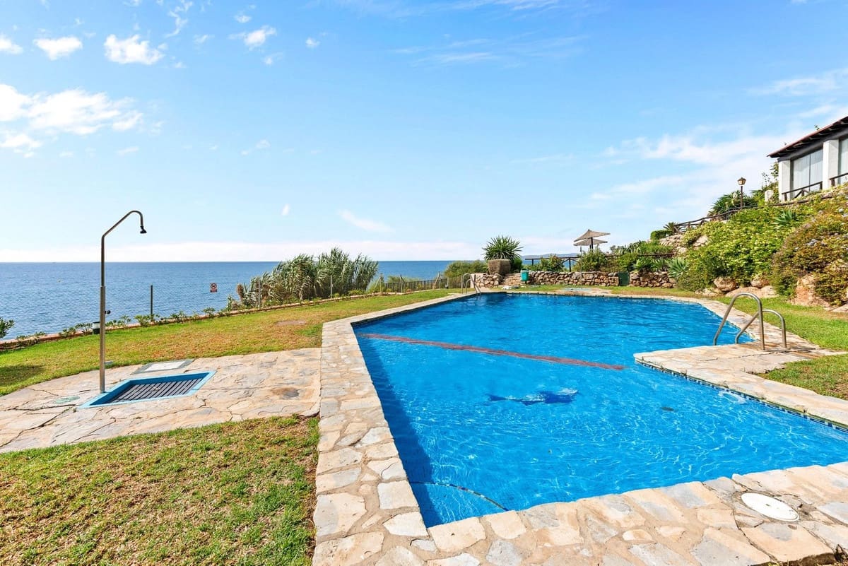 2 camera da letto Casa in vendita in Estepona con piscina - 595.000 € (Rif: 9556148)