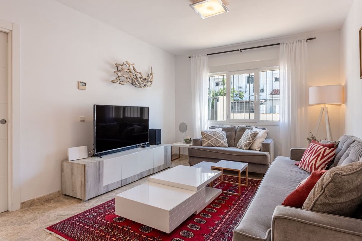 3 Zimmer Haus zu verkaufen in Nueva Andalucia - 595.000 € (Ref: 9556207)