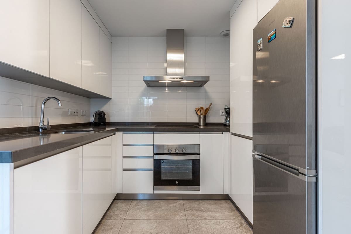 3 Zimmer Haus zu verkaufen in Nueva Andalucia - 595.000 € (Ref: 9556207)