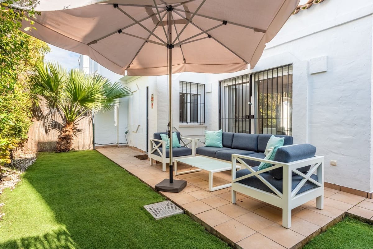 3 Zimmer Haus zu verkaufen in Nueva Andalucia - 595.000 € (Ref: 9556207)