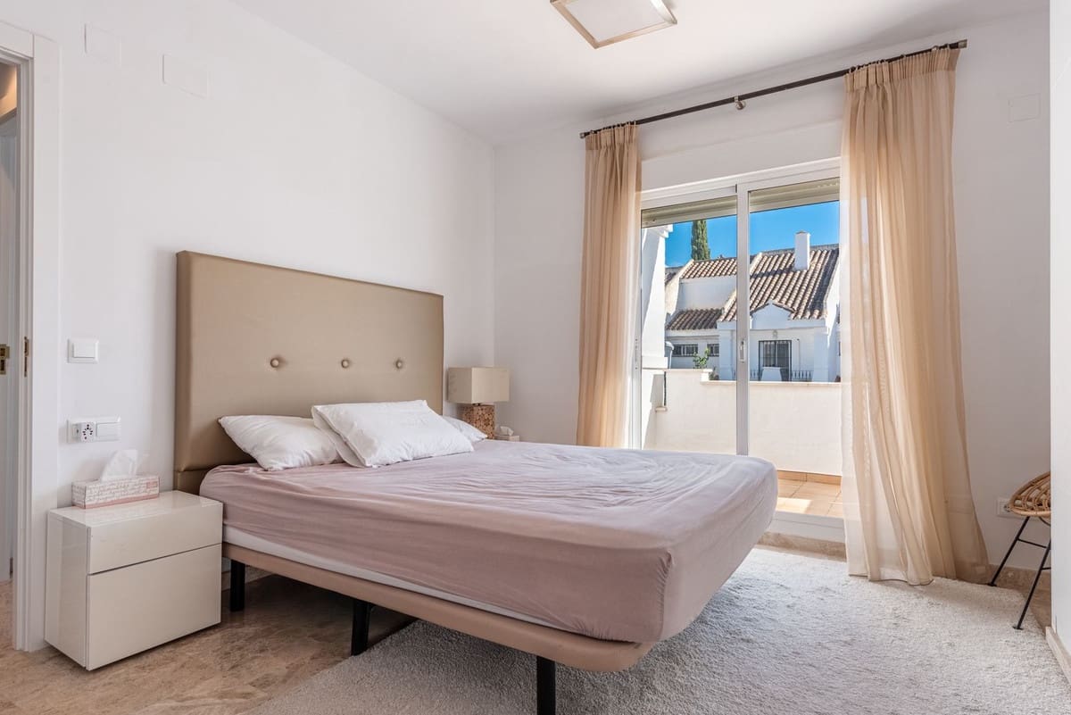 3 Zimmer Haus zu verkaufen in Nueva Andalucia - 595.000 € (Ref: 9556207)