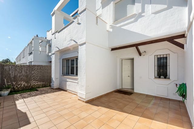 3 Zimmer Haus zu verkaufen in Nueva Andalucia, Marbella - 595.000 € (Ref: 9556207)