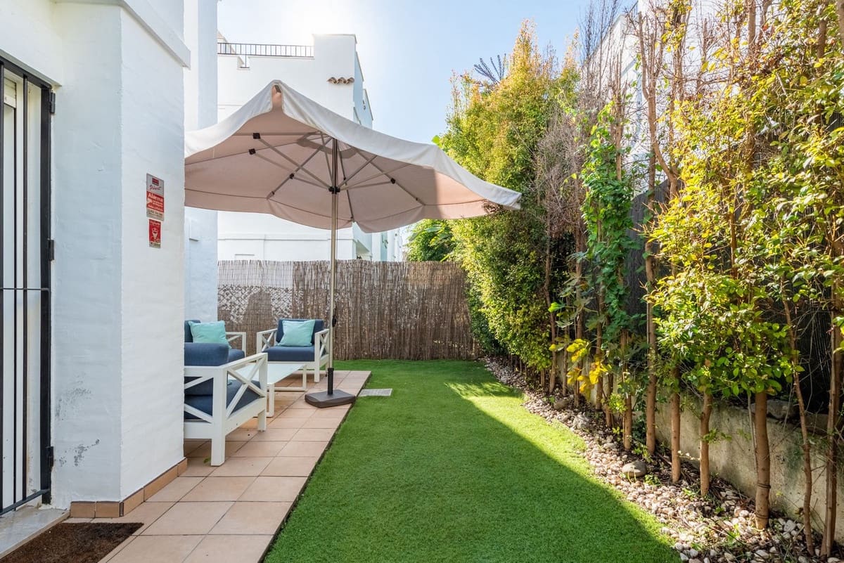 3 Zimmer Haus zu verkaufen in Nueva Andalucia - 595.000 € (Ref: 9556207)