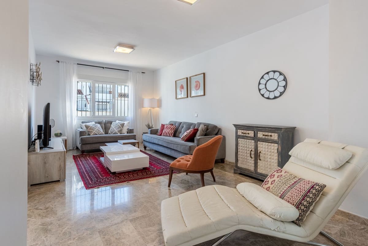 3 Zimmer Haus zu verkaufen in Nueva Andalucia - 595.000 € (Ref: 9556207)