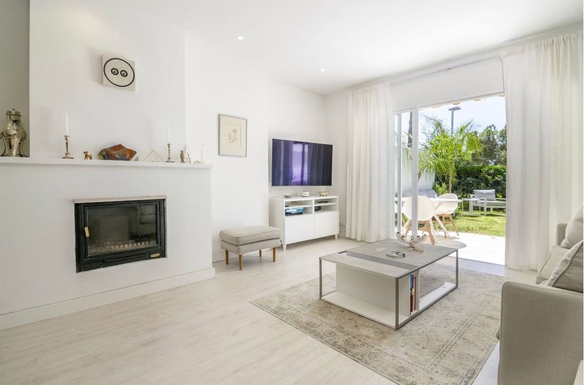 3 Zimmer Haus zu verkaufen in Nueva Andalucia mit Pool Garage - 610.000 € (Ref: 9557344)