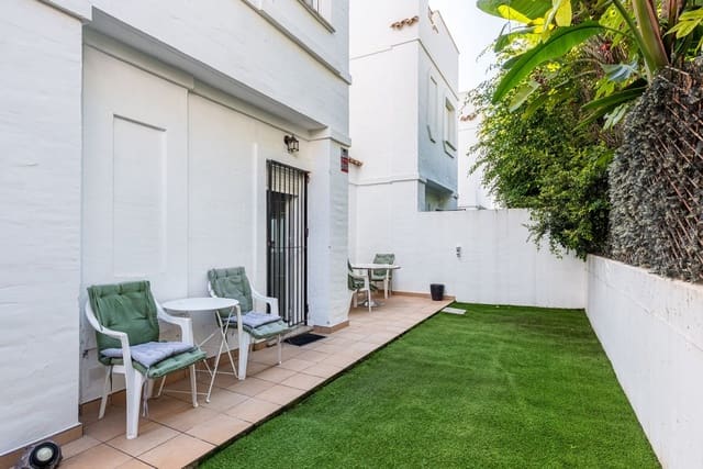 3 Zimmer Haus zu verkaufen in Nueva Andalucia, Marbella mit Pool - 599.000 € (Ref: 9557345)