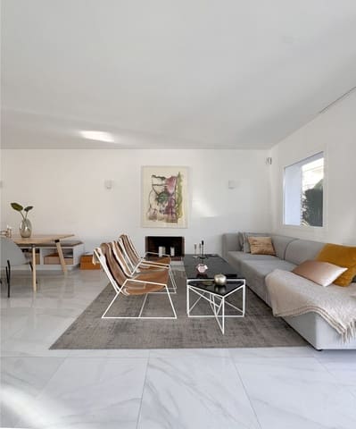 3 Zimmer Haus zu verkaufen in Nueva Andalucia, Marbella mit Pool Garage - 799.000 € (Ref: 9558727)