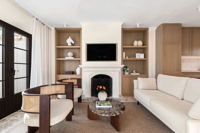 2 slaapkamer Huis te koop in Nueva Andalucia, Marbella met zwembad - € 795.000 (Ref: 9558728)