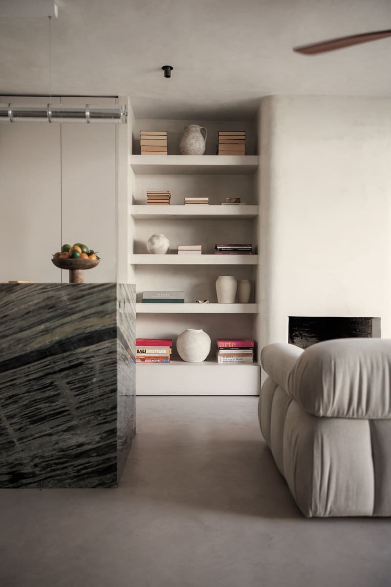 2 makuuhuone Omakotitalo myytävänä paikassa Nueva Andalucia mukana uima-altaan - 795 000 € (Ref: 9558729)