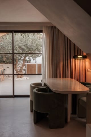 2 makuuhuone Omakotitalo myytävänä paikassa Nueva Andalucia, Marbella mukana uima-altaan - 795 000 € (Ref: 9558729)