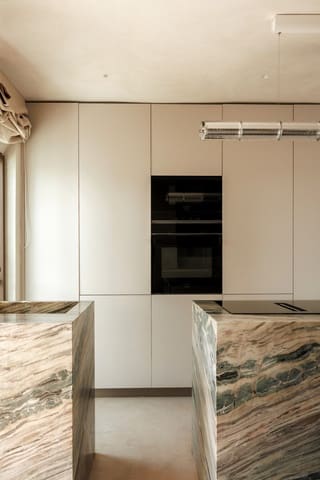 2 makuuhuone Omakotitalo myytävänä paikassa Nueva Andalucia, Marbella mukana uima-altaan - 795 000 € (Ref: 9558729)