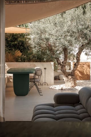 2 makuuhuone Omakotitalo myytävänä paikassa Nueva Andalucia, Marbella mukana uima-altaan - 795 000 € (Ref: 9558729)