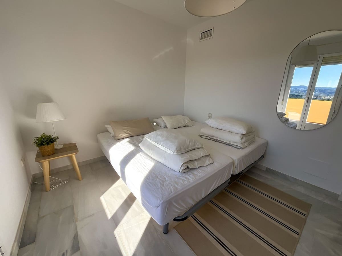 3 Zimmer Villa zu verkaufen in Mijas Golf mit Pool Garage - 1.195.000 € (Ref: 9562082)