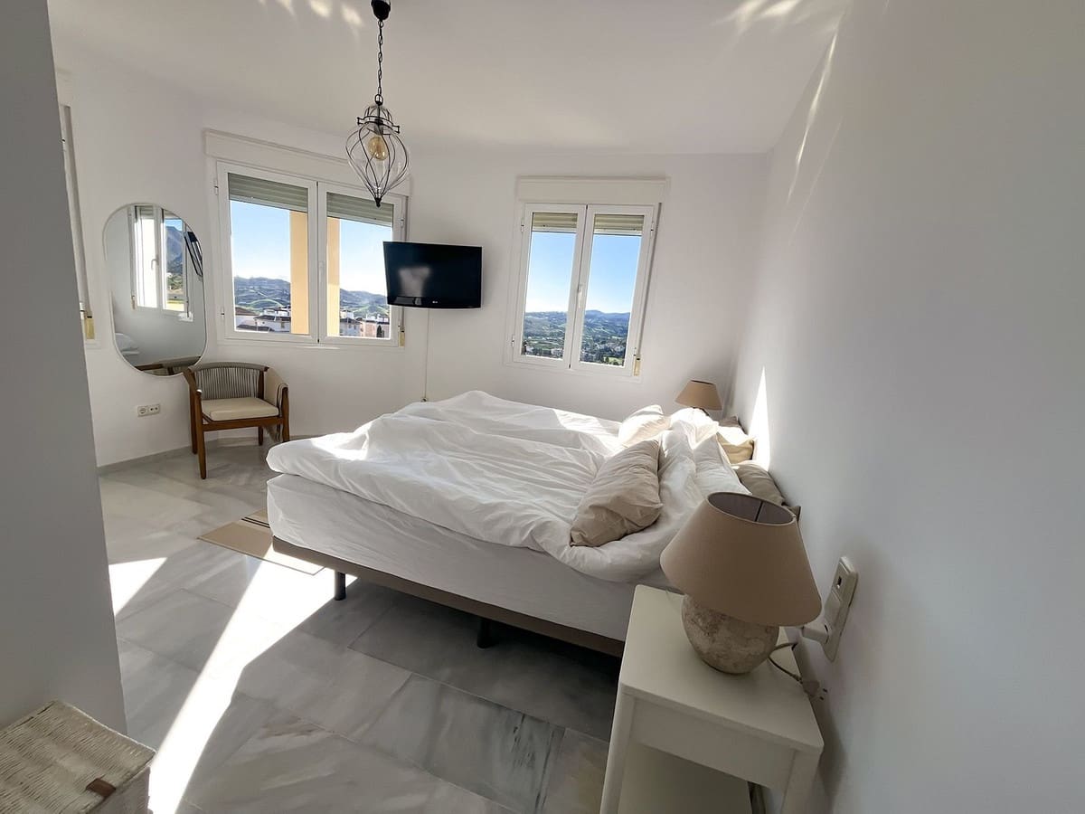 3 Zimmer Villa zu verkaufen in Mijas Golf mit Pool Garage - 1.195.000 € (Ref: 9562082)