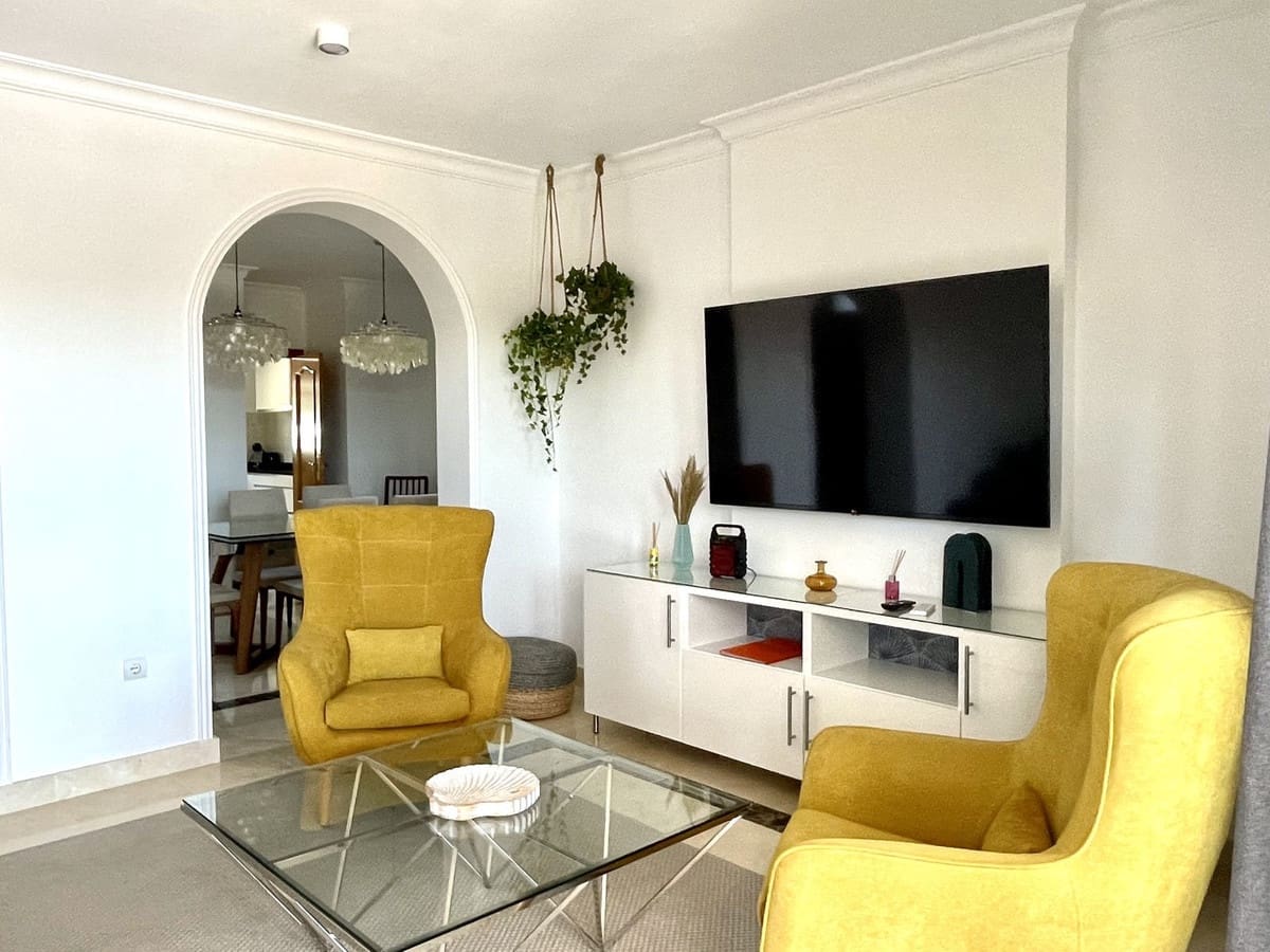 4 Zimmer Villa zu verkaufen in Mijas Golf mit Pool Garage - 999.999 € (Ref: 9562084)