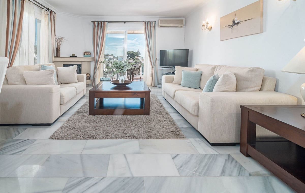 3 camera da letto Villa in vendita in Calahonda con piscina - 695.000 € (Rif: 9562176)