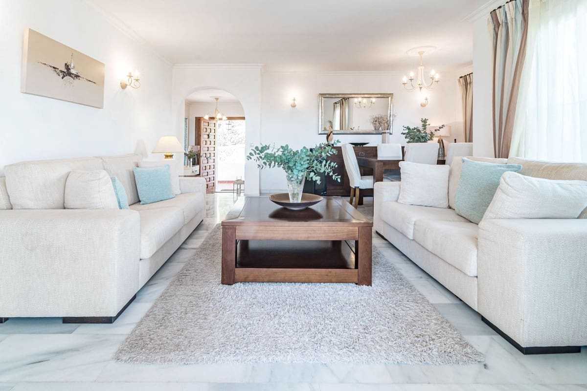 3 camera da letto Villa in vendita in Calahonda con piscina - 695.000 € (Rif: 9562176)