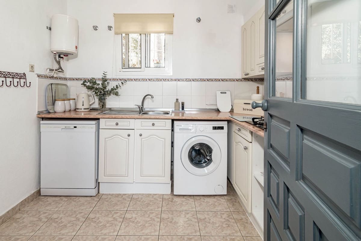 3 camera da letto Villa in vendita in Calahonda con piscina - 695.000 € (Rif: 9562176)