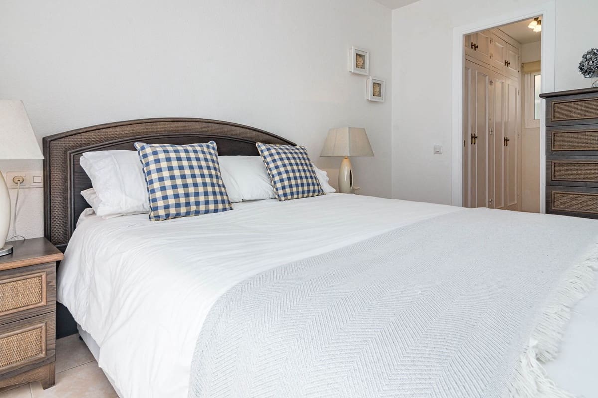 3 camera da letto Villa in vendita in Calahonda con piscina - 695.000 € (Rif: 9562176)