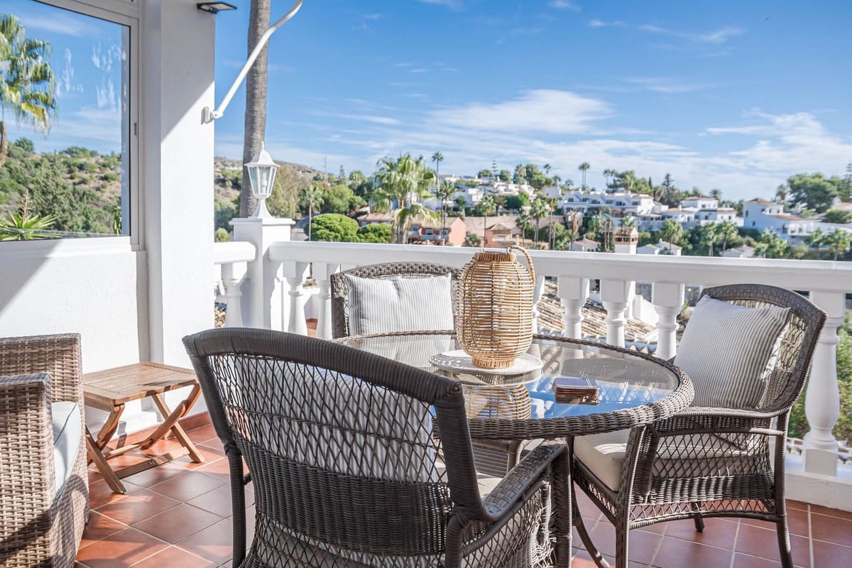 3 camera da letto Villa in vendita in Calahonda con piscina - 695.000 € (Rif: 9562176)