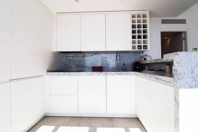 5 quarto Moradia para venda em La Cala de Mijas, Mijas com piscina garagem - 1 450 000 € (Ref: 9562178)